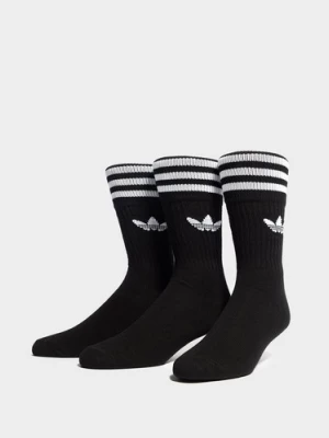 Obrázek produktu adidas Ponožky 3-Pack Socks High Crew