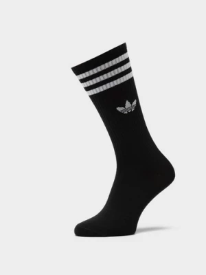 Obrázek produktu adidas Ponožky 3-Pack Solid Socks High Crew