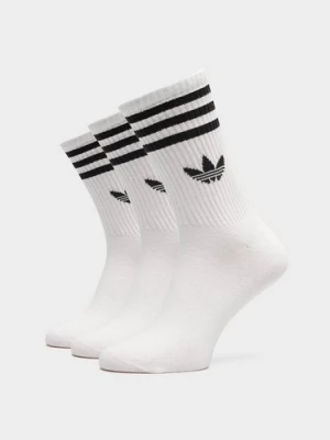 Obrázek produktu adidas Ponožky 3S Crew S 3P