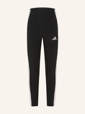 Obrázek produktu Adidas Punčocháče Essentials 3 Pruhy černá