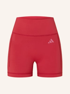 Obrázek produktu Adidas Punčocháče Optime červená