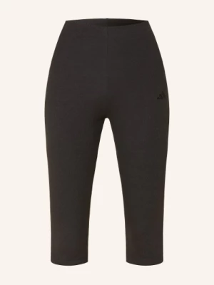 Obrázek produktu Adidas Punčocháče Seasonal Essentials Rib černá