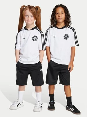 Obrázek produktu adidas Sada T-shirt a šortky JV7667 Černá Regular Fit