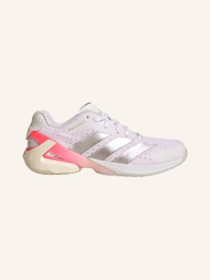 Obrázek produktu Adidas Sálové Boty Counterblast bílá / stříbrná / růžová