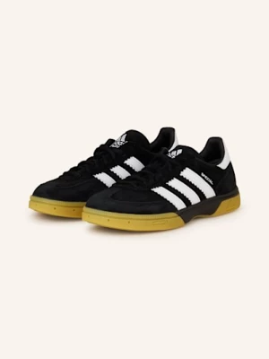Obrázek produktu Adidas Sálové Boty Hb Spezial Handball černá / bílá