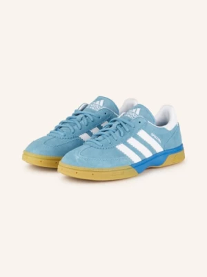 Obrázek produktu Adidas Sálové Boty Hb Spezial Handball tmavě modrá / bílá