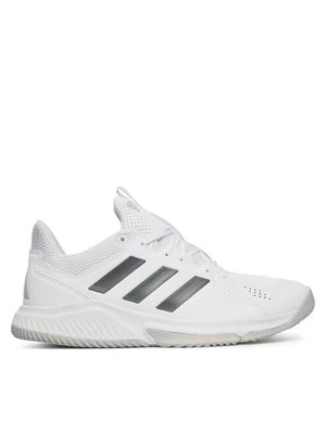 Obrázek produktu adidas Sálovky Court Flight KJ3682 Bílá