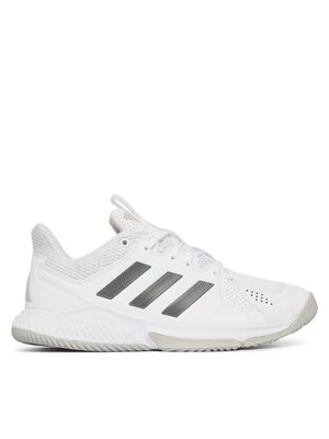 Obrázek produktu adidas Sálovky Court Flight KJ3682 Bílá