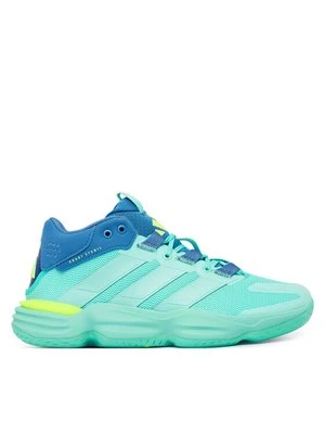 Obrázek produktu adidas Sálovky Court Stabil KJ3665 Tyrkysová