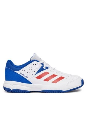 Obrázek produktu adidas Sálovky Court Stabil Shoes IH5548 Bílá