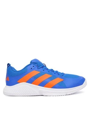 Obrázek produktu adidas Sálovky Court Team Bounce 2.0 JP7267 Modrá