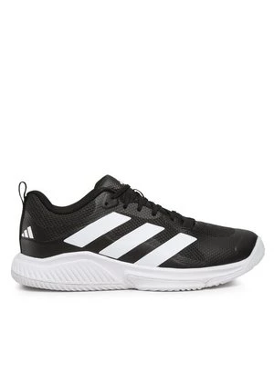 Obrázek produktu adidas Sálovky Court Team Bounce 2.0 Shoes HR0609 Černá