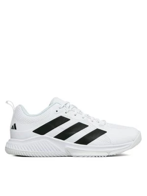 Obrázek produktu adidas Sálovky Court Team Bounce 2.0 Shoes HR1239 Bílá