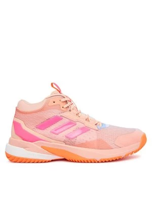 Obrázek produktu adidas Sálovky Crazyflight 6 Mid KI8513 Růžová