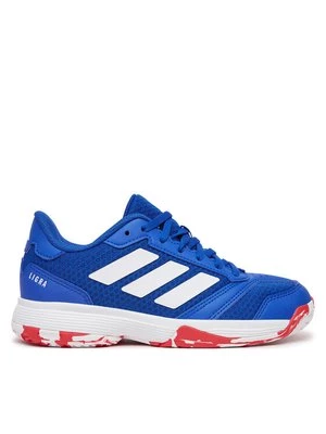 Obrázek produktu adidas Sálovky Ligra 8 Indoor Shoes Kids IH8245 Modrá