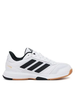 Obrázek produktu adidas Sálovky Ligra 8 JI1505 Bílá