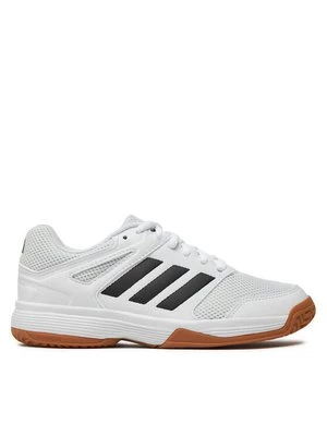 Obrázek produktu adidas Sálovky Speedcourt Indoor Kids IE8034 Bílá