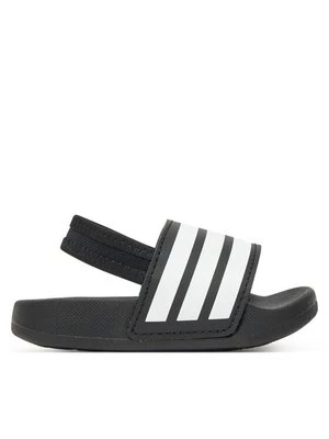 Obrázek produktu adidas Sandály adilette Estrap JR5323 Černá