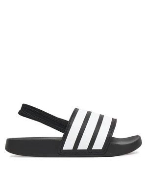 Obrázek produktu adidas Sandály adilette Estrap JR5328 Černá