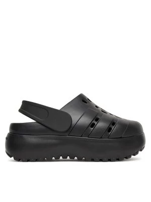 Obrázek produktu adidas Sandály adilette Platform Clogs JP9577 Černá
