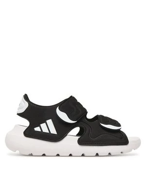 Obrázek produktu adidas Sandály Altaswim 3 Sandals JS2537 Černá