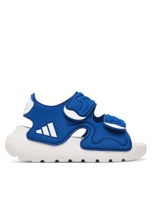 Obrázek produktu adidas Sandály Altaswim 3 Sandals JS2542 Tmavomodrá