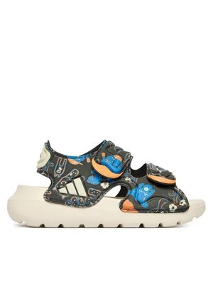 Obrázek produktu adidas Sandály Altaswim 3 Sandals KI0739 Šedá