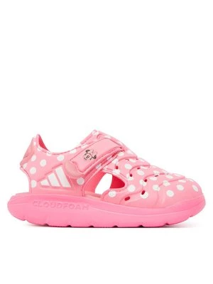 Obrázek produktu adidas Sandály Disney Minnie Mouse JQ4400 Růžová