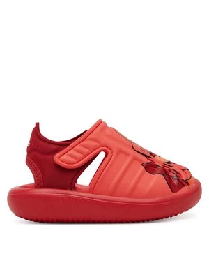 Obrázek produktu adidas Sandály Disney Pixar IH1235 Červená