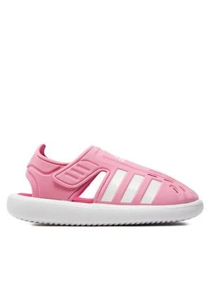 Obrázek produktu adidas Sandály Summer Closed Toe Water Sandals IE0165 Růžová