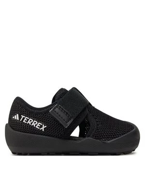 Obrázek produktu adidas Sandály Terrex Captain Toey Infant Kids ID2435 Černá
