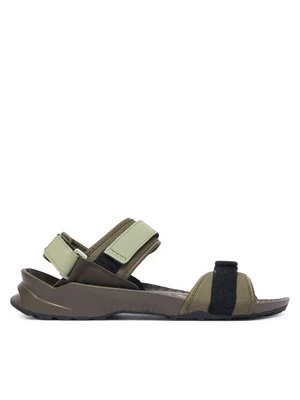 Obrázek produktu adidas Sandály Terrex Hydroterra JR8411 Khaki