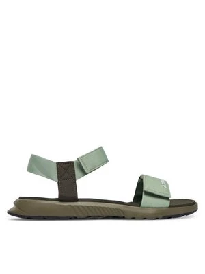 Obrázek produktu adidas Sandály Terrex Hydroterra Light JR8403 Zelená