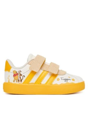 Obrázek produktu adidas Sneakersy Adidas Disney Vl Court 3.0 Shoes Infants KI9176 Barevná