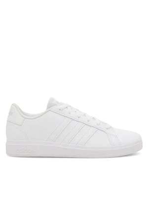 Obrázek produktu adidas Sneakersy ADIDAS GRAND COURT 2.0 K FZ6158 Bílá