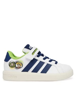 Obrázek produktu adidas Sneakersy Adidas Pixar Toy Story Grand Court Shoes Kids KI9180 Bílá