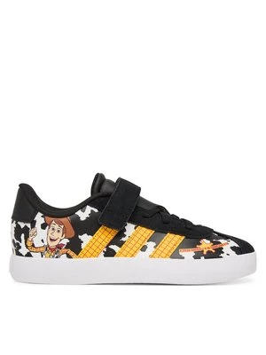 Obrázek produktu adidas Sneakersy Adidas Pixar Toy Story Vl Court 3.0 Shoes Children KI9174 Černá