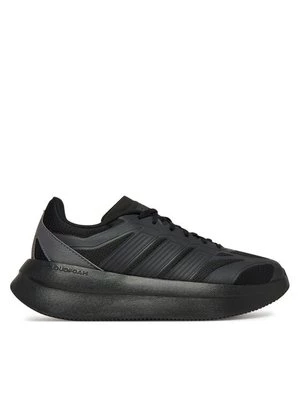 Obrázek produktu adidas Sneakersy adirok JQ5900 Černá