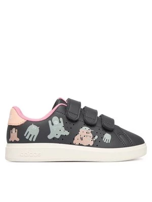 Obrázek produktu adidas Sneakersy Advantage Base 2.0 IH9696 Šedá