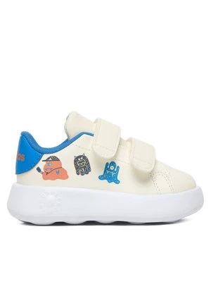 Obrázek produktu adidas Sneakersy Advantage Cf I KI0740 Krémová