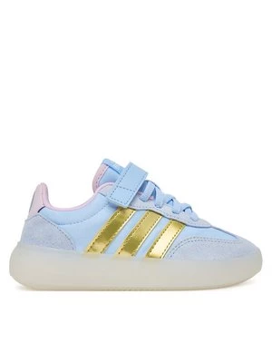 Obrázek produktu adidas Sneakersy Barreda Decode Anna El C JQ4378 Modrá