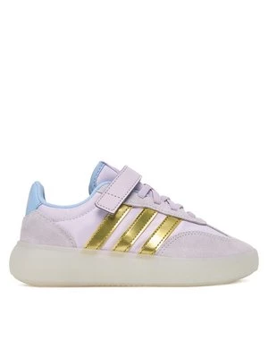 Obrázek produktu adidas Sneakersy Barreda Decode Elsa El C JQ4377 Fialová
