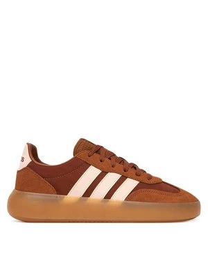 Obrázek produktu adidas Sneakersy Barreda Decode IH1443 Hnědá