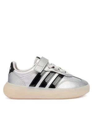 Obrázek produktu adidas Sneakersy Barreda Decode JP6719 Stříbrná