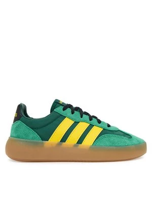 Obrázek produktu adidas Sneakersy Barreda Decode JQ8852 Zelená