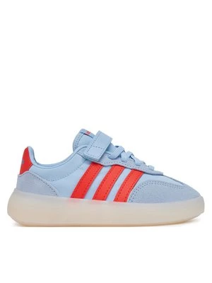 Obrázek produktu adidas Sneakersy Barreda Decode JR0768 Modrá