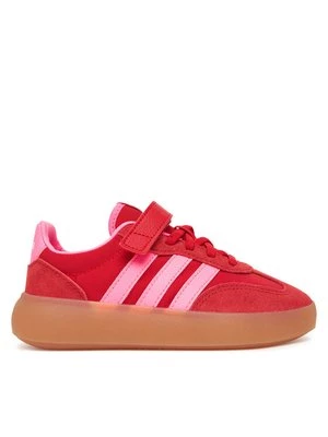 Obrázek produktu adidas Sneakersy Barreda Decode JR0770 Červená