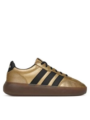 Obrázek produktu adidas Sneakersy Barreda Decode JR1218 Zlatá