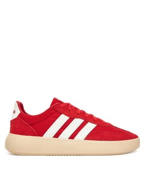 Obrázek produktu adidas Sneakersy Barreda Decode JR3517 Červená
