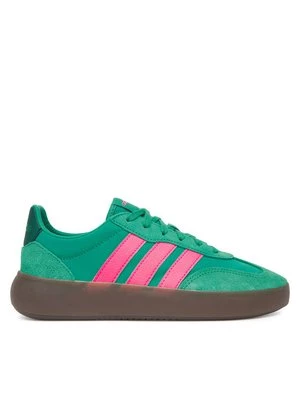 Obrázek produktu adidas Sneakersy Barreda Decode JR3540 Zelená